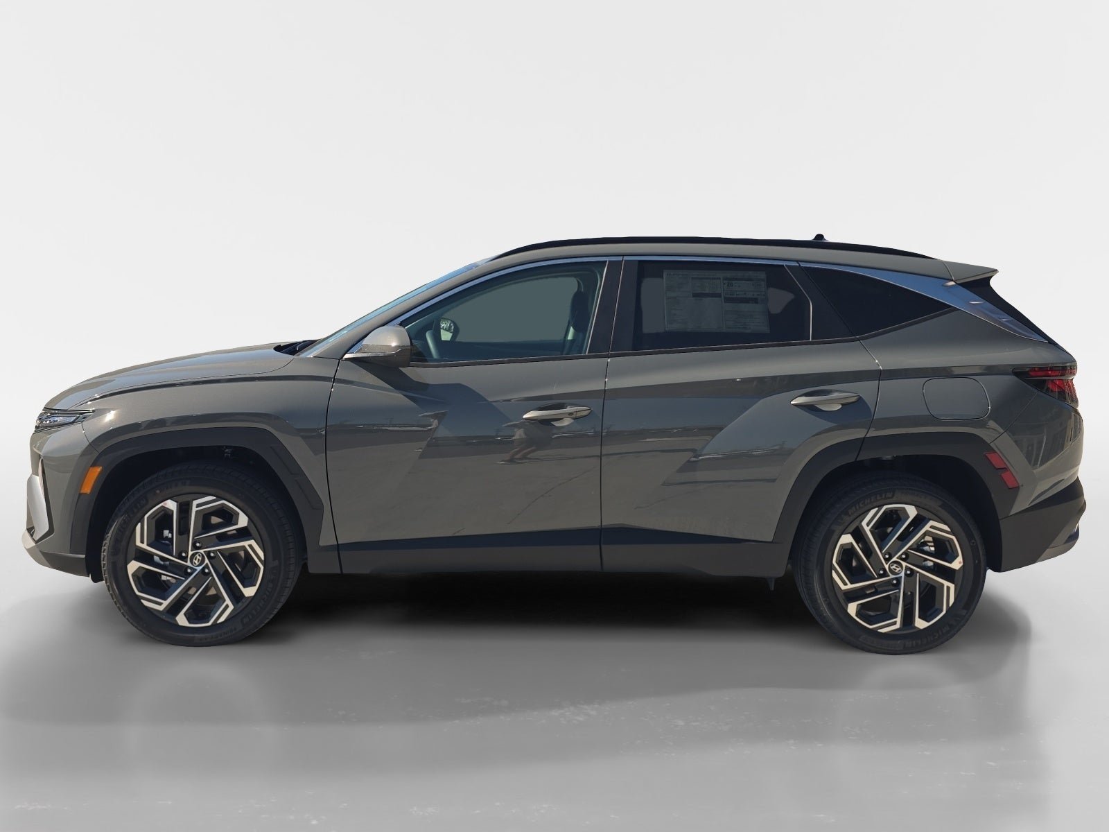 New 2026 Hyundai Tucson SEL Plus AWD/4WD image 6