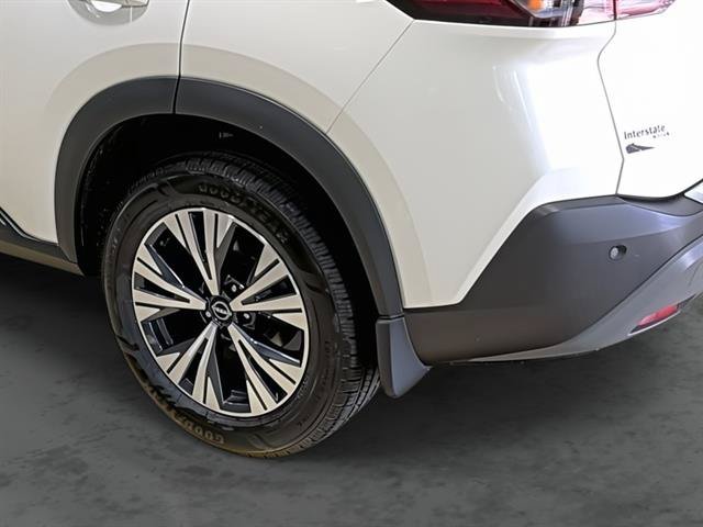 Used 2023 Nissan Rogue SV AWD/4WD image 11