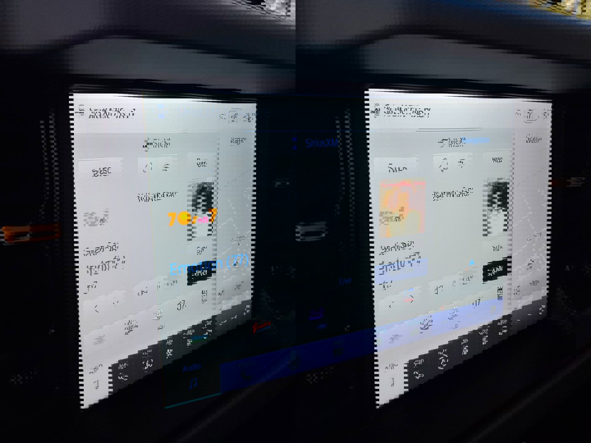 Used 2022 Ford Bronco Badlands image 65