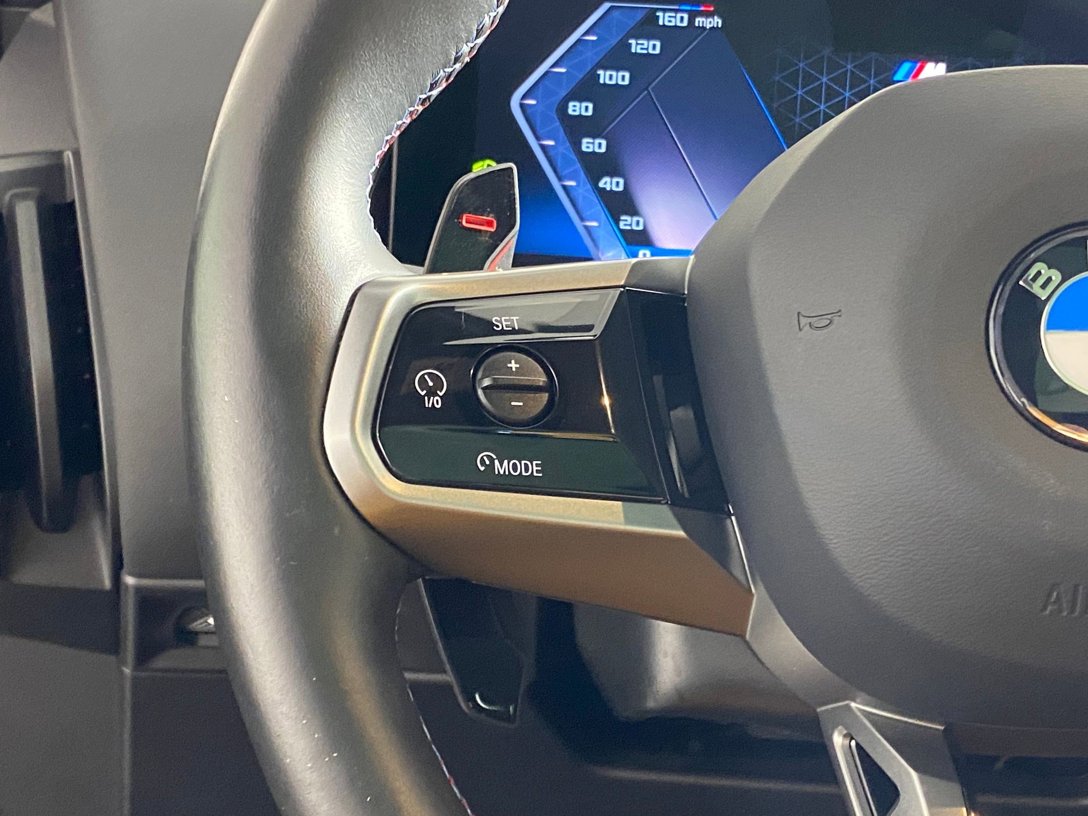 Certified 2025 BMW X3 M50 w/ Premium Package image 18