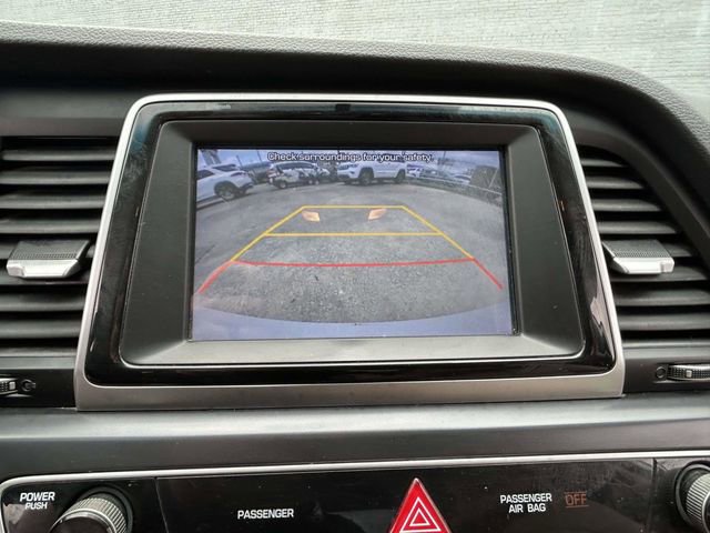 Used 2019 Hyundai Sonata SE FWD image 15