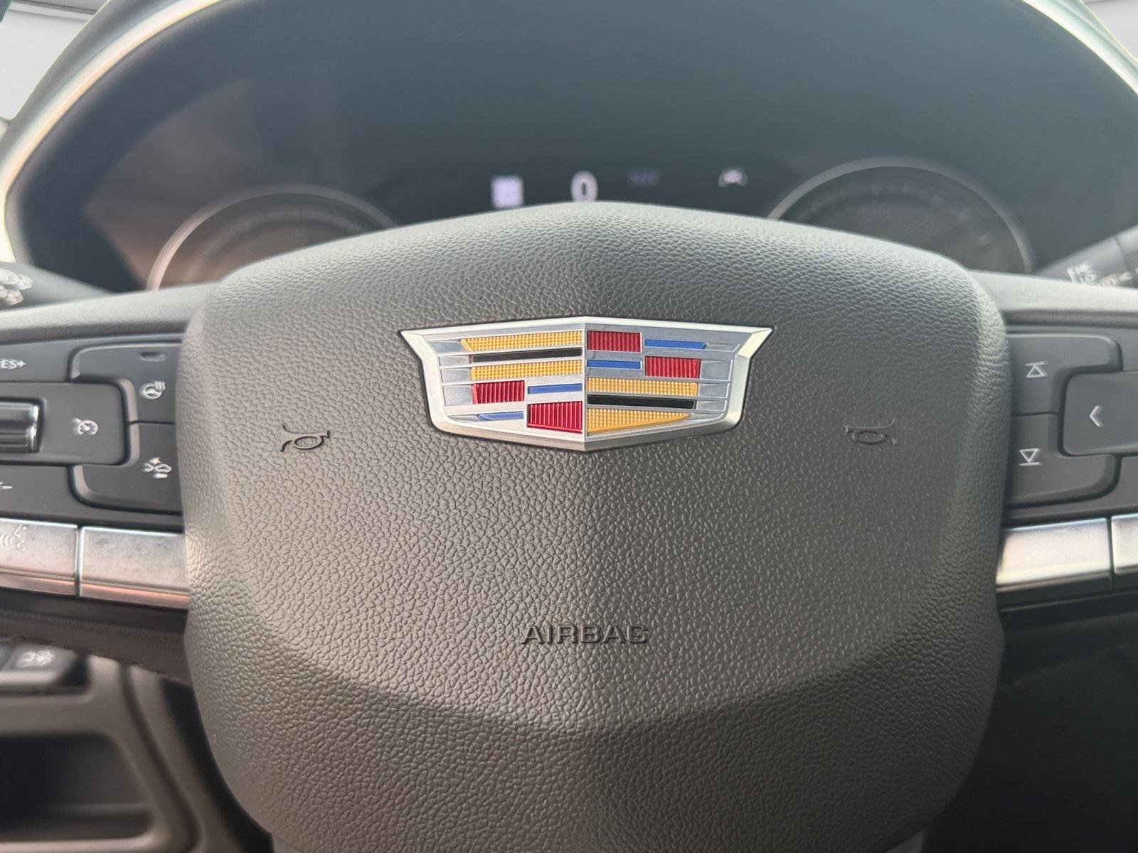 Used 2020 Cadillac CT5 Premium Luxury AWD/4WD image 24