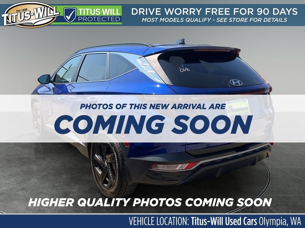 Used 2023 Chevrolet Malibu LT FWD image 3