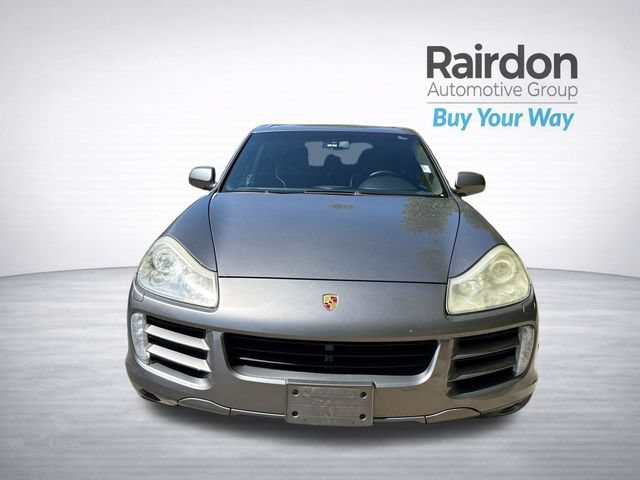Used 2008 Porsche Cayenne AWD/4WD image 2