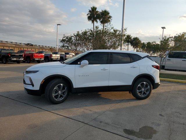 New 2026 Chevrolet Blazer LT w/ LPO, Floor Liner Package image 4