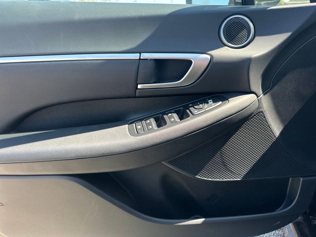 New 2026 Hyundai Sonata SEL image 12