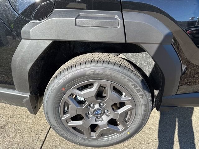 New 2026 Subaru Outback Premium image 12