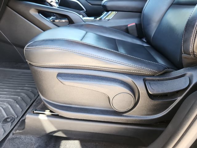 Certified 2024 Kia Telluride LX FWD image 26