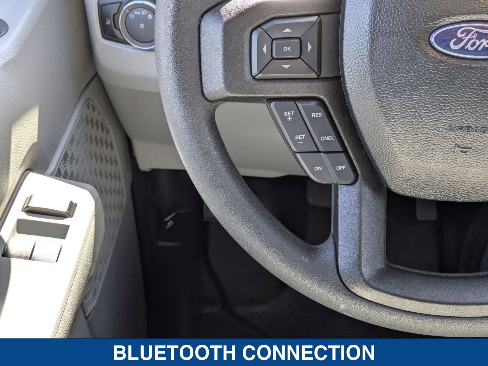 New 2025 Ford E-350 and Econoline 350 Super Duty w/ Power Equipment Group image 24