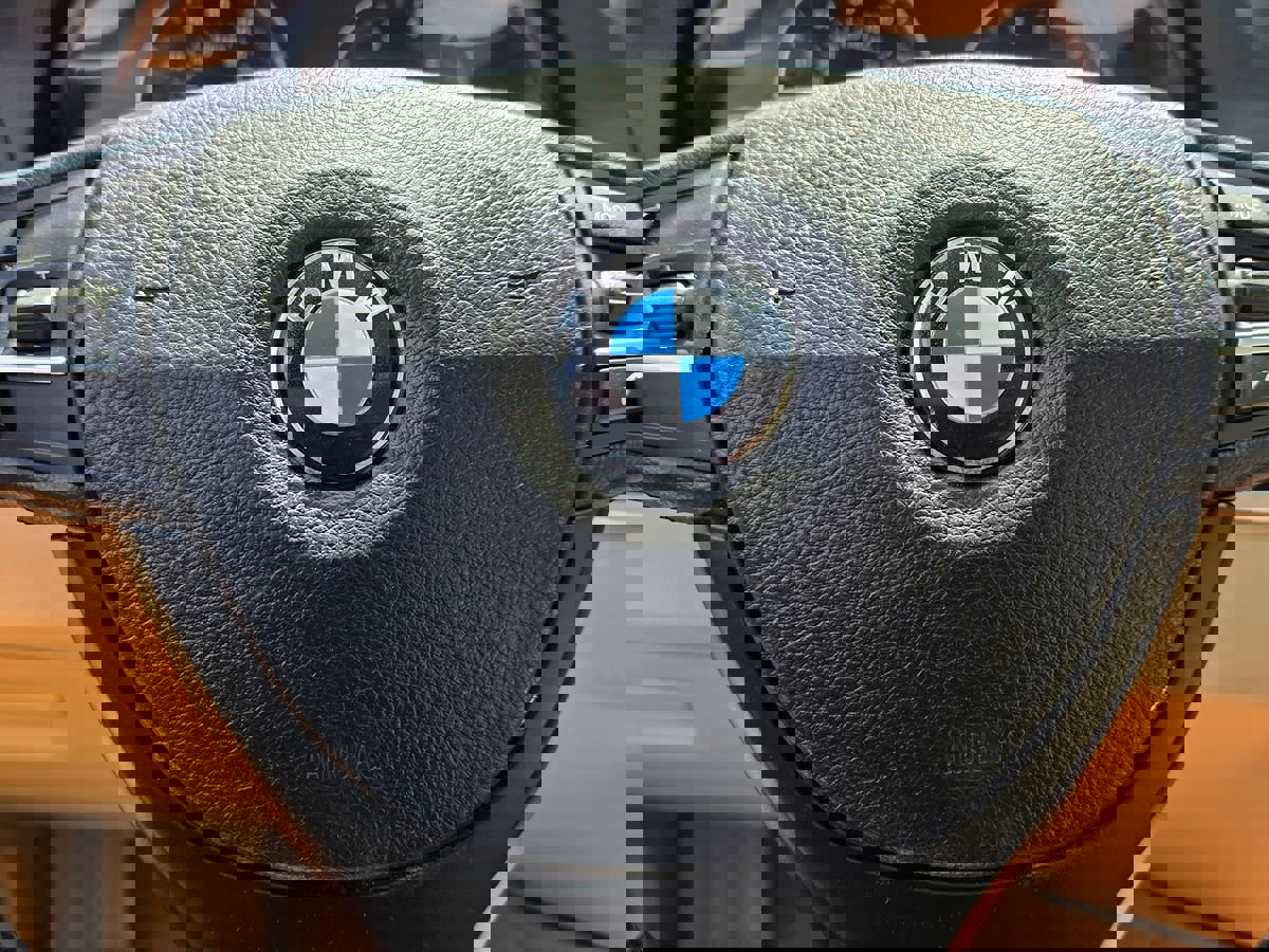 Used 2011 BMW 535i Sedan RWD image 26