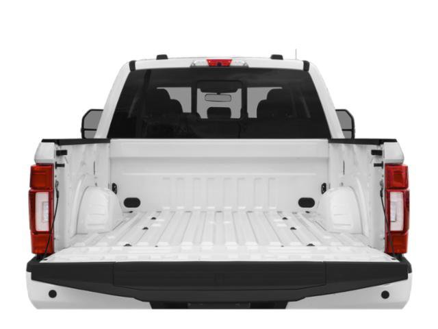 Used 2021 Ford F350 Lariat w/ Lariat Ultimate Package AWD/4WD image 11