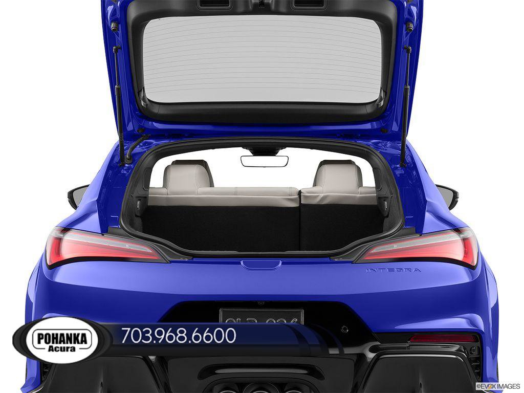 New 2025 Acura Integra Type S image 7