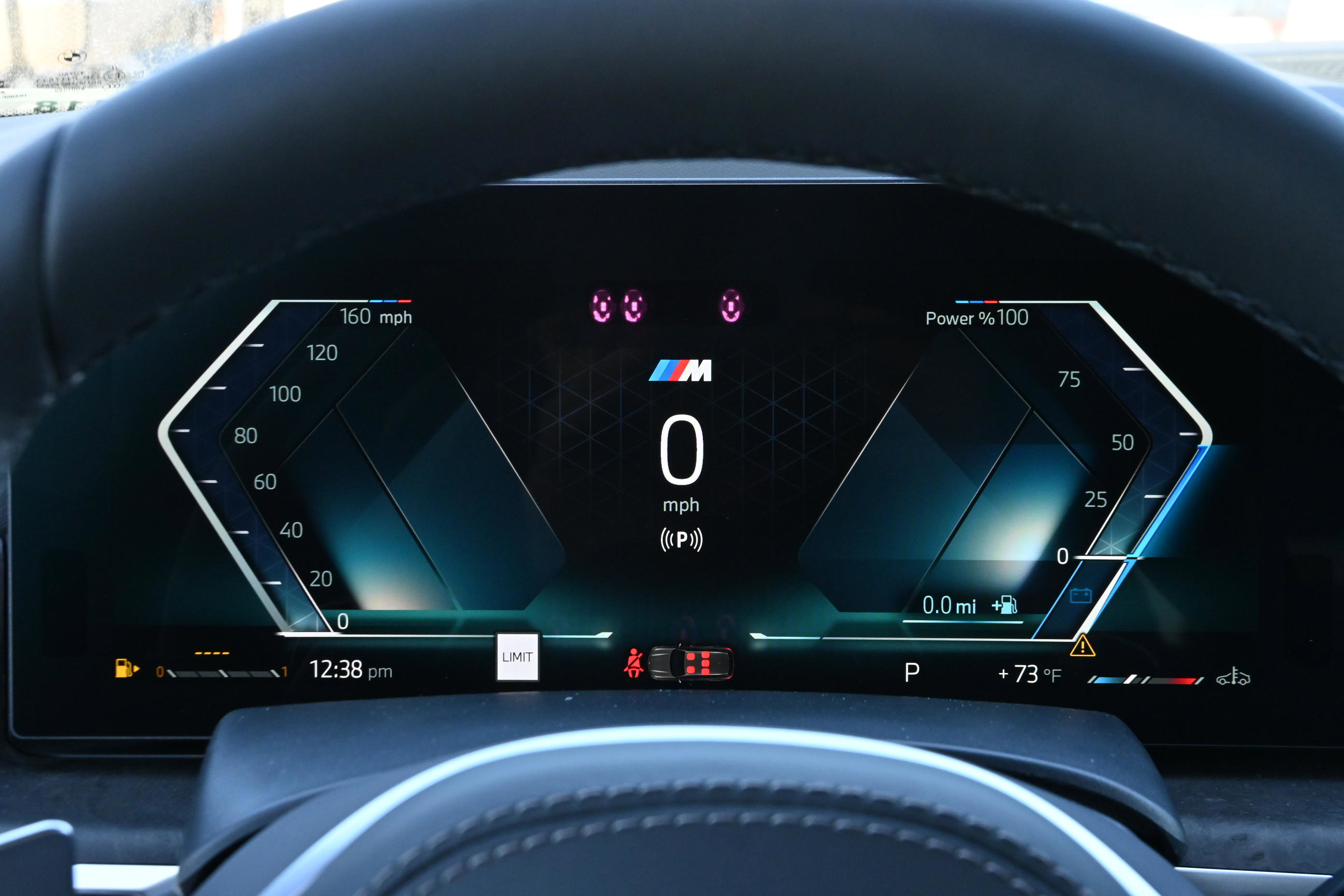 New 2026 BMW X5 xDrive40i w/ M Sport Package image 11