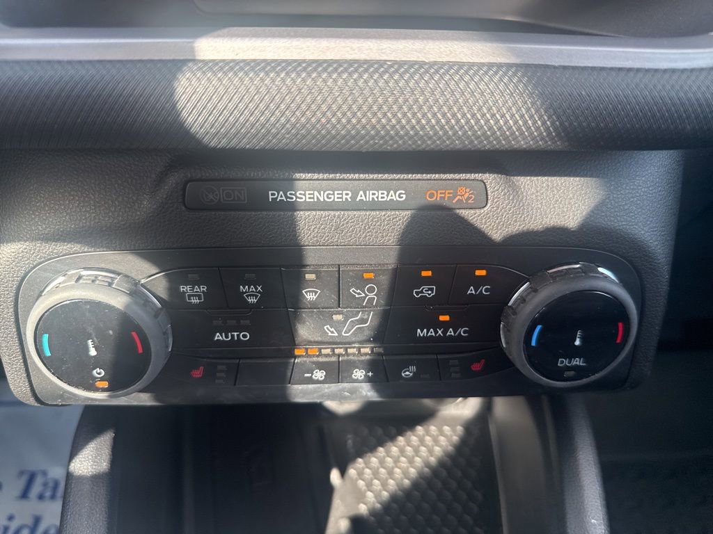 Used 2023 Ford Bronco Sport Outer Banks w/ Tech Package image 37