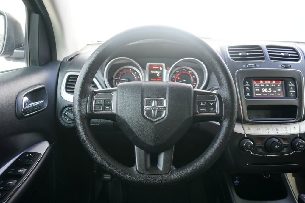 Used 2020 Dodge Journey SE FWD image 13