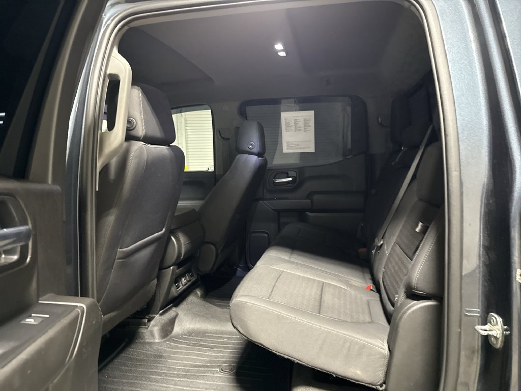 Used 2020 Chevrolet Silverado 1500 LT w/ All-Star Edition AWD/4WD image 22