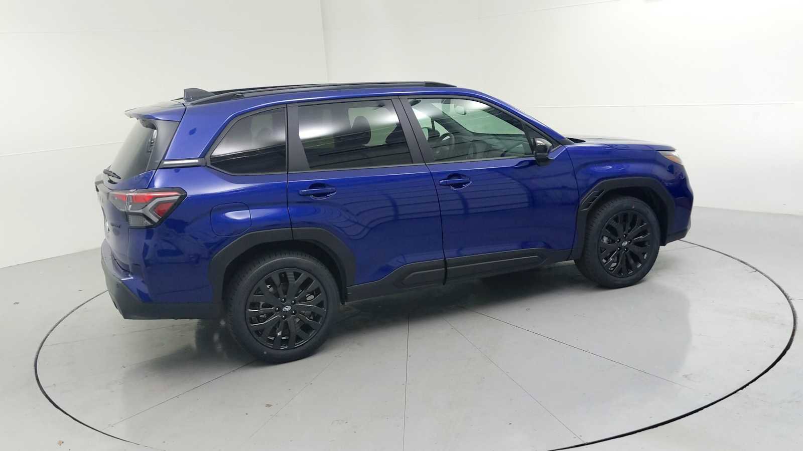 New 2026 Subaru Forester Sport image 11