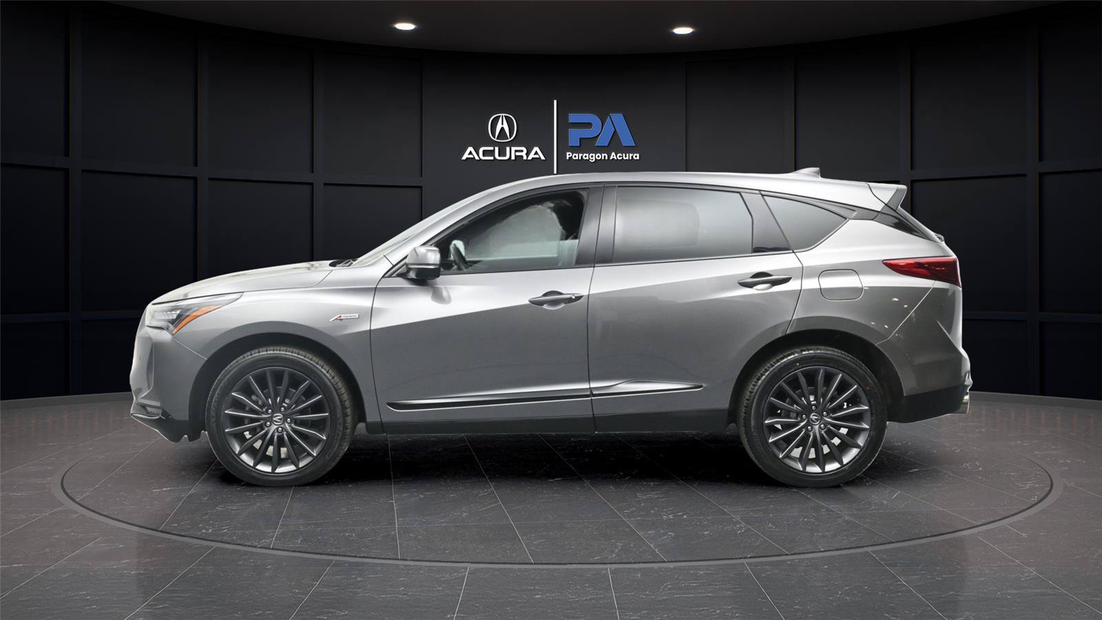 Certified 2023 Acura RDX A-Spec AWD/4WD image 23