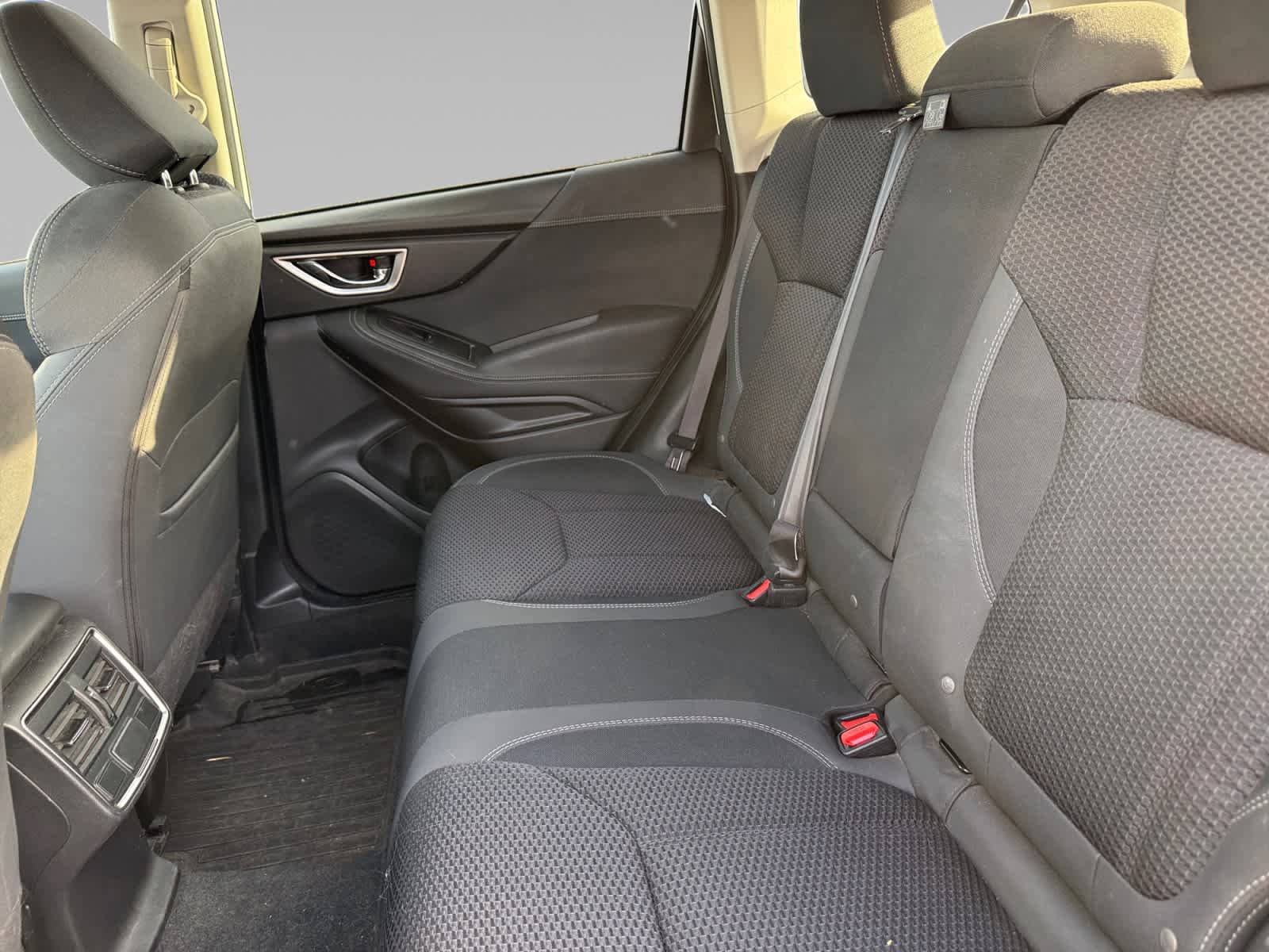 Certified 2024 Subaru Forester Premium AWD/4WD image 22