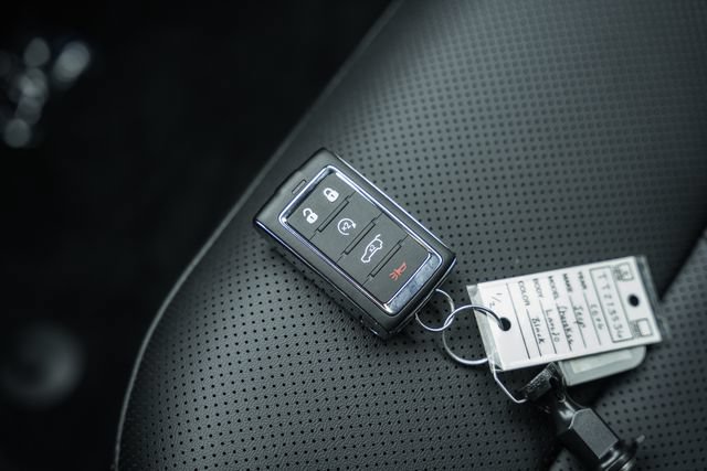 New 2026 Jeep Cherokee Limited AWD/4WD image 56