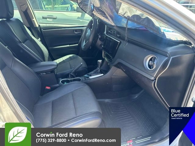 Used 2019 Toyota Corolla SE FWD image 13