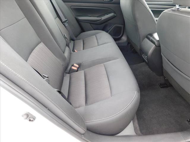Used 2025 Nissan Altima 2.5 SV w/ SV Special Edition Package FWD image 26