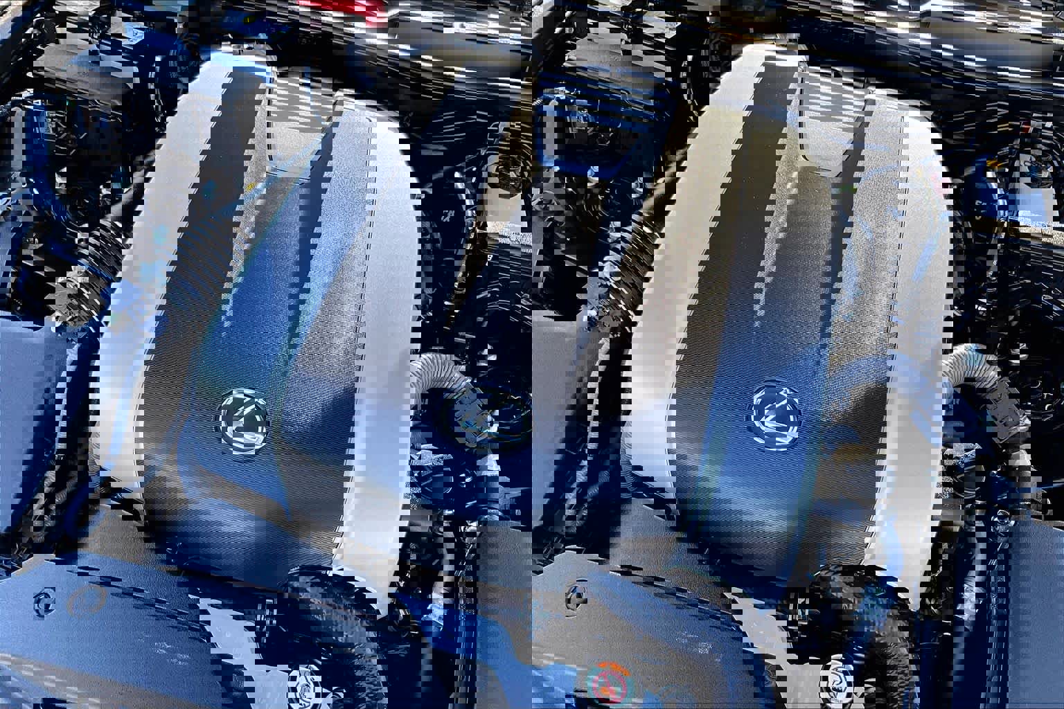 Used 2024 Lexus IS 350 F Sport image 31