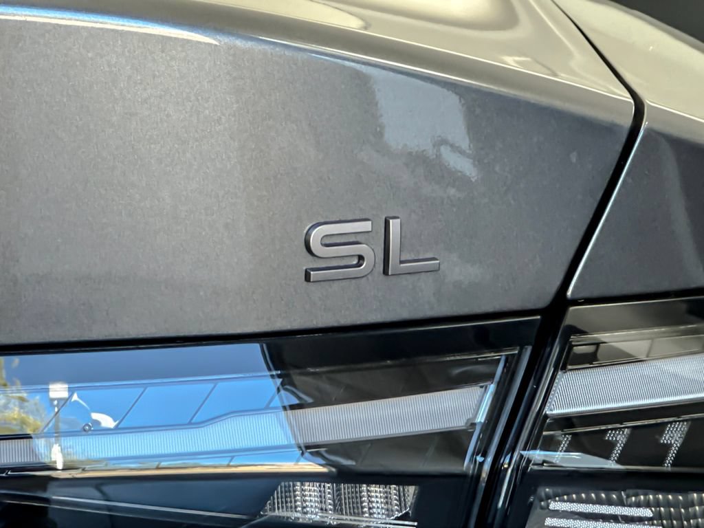 New 2026 Nissan Sentra SL w/ Floor Mat Package FWD image 24
