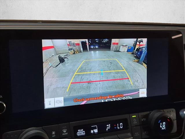 Certified 2026 Toyota Grand Highlander AWD image 13