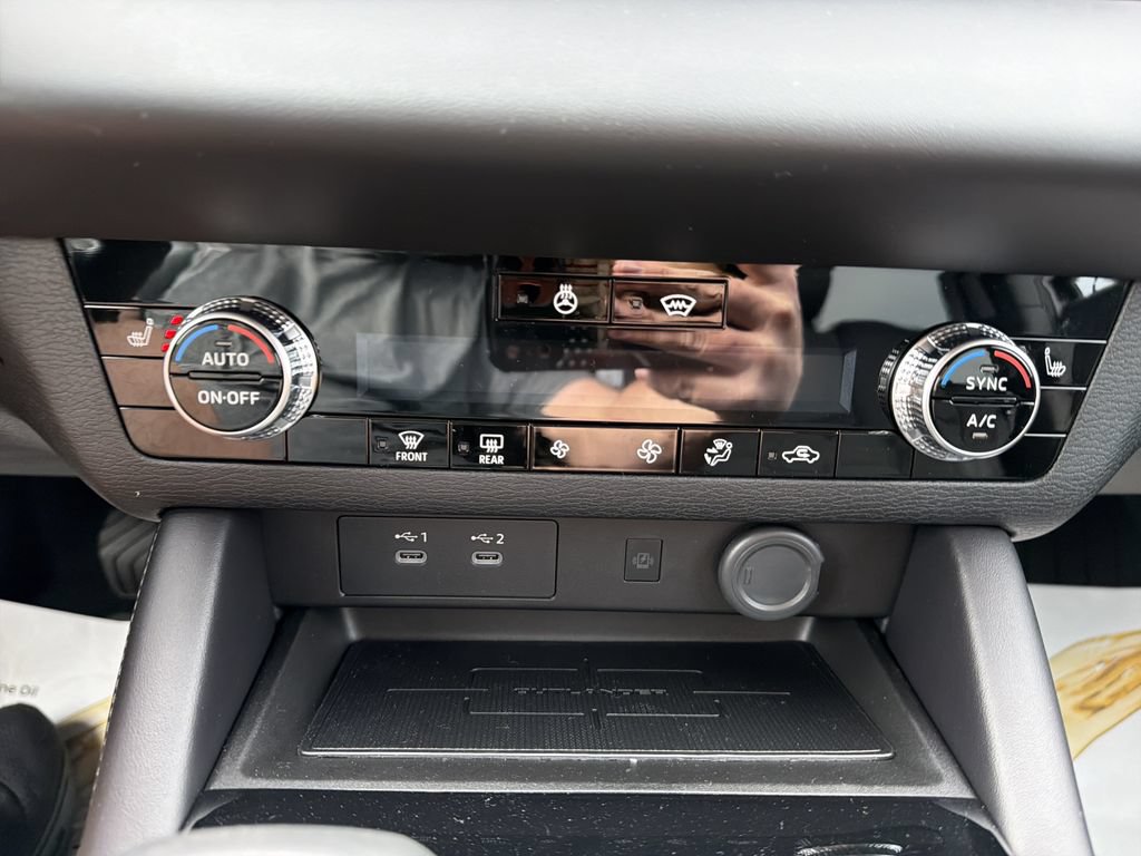 New 2026 Mitsubishi Outlander SE AWD/4WD image 22