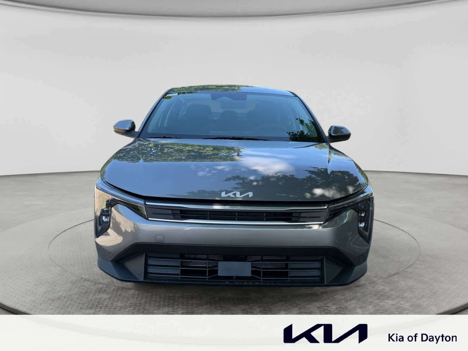 New 2026 Kia K4 FWD image 2