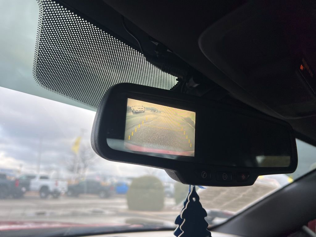 Used 2012 Chevrolet Camaro LT w/ RS Package image 21