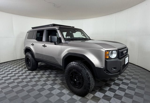Used 2024 Toyota Land Cruiser 1958