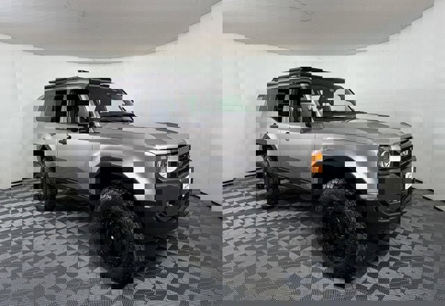 Used 2024 Toyota Land Cruiser 1958 image 1