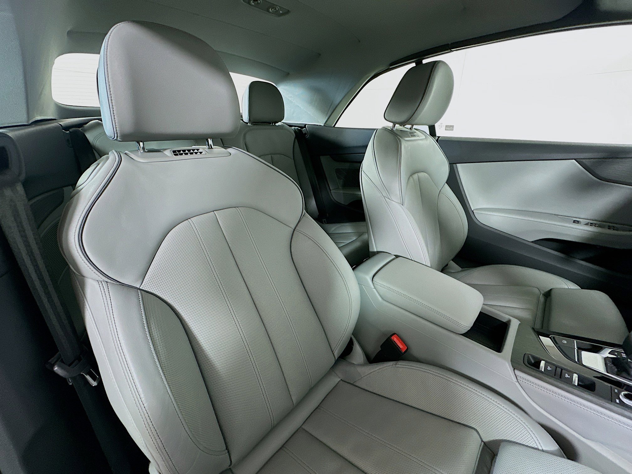 Certified 2024 Audi A5 2.0T Prestige image 28