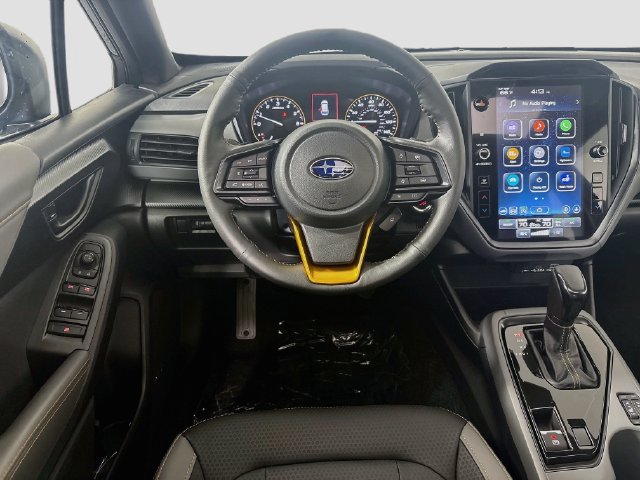 New 2026 Subaru Crosstrek 2.5i Wilderness AWD/4WD image 22