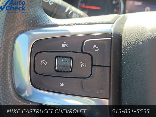 Used 2021 Chevrolet Blazer LT AWD/4WD image 13