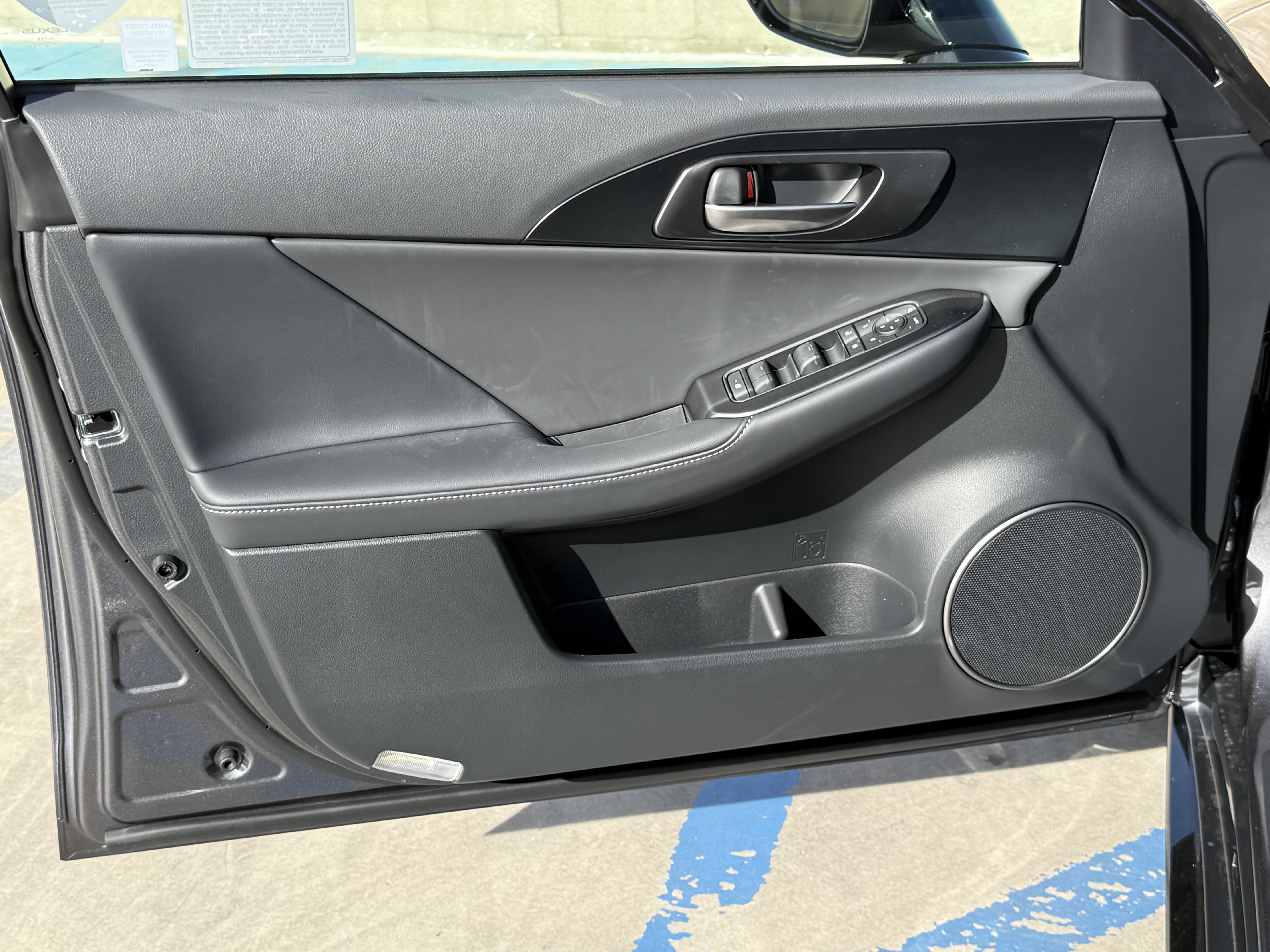 New 2026 Lexus IS 350 F Sport image 15
