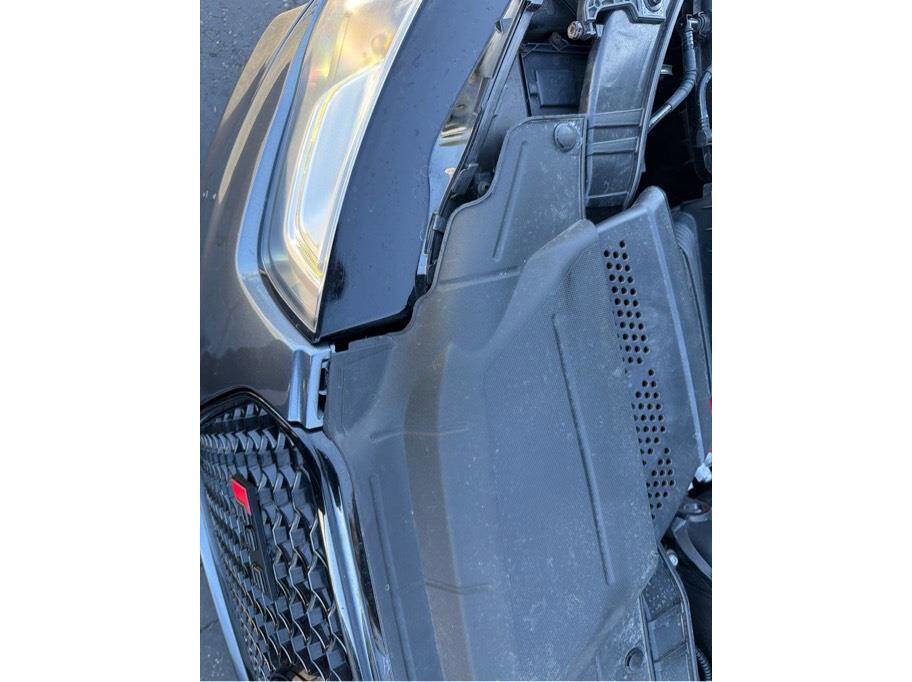 Used 2015 Audi RS 5 Coupe w/ Black Optic Plus Package image 32