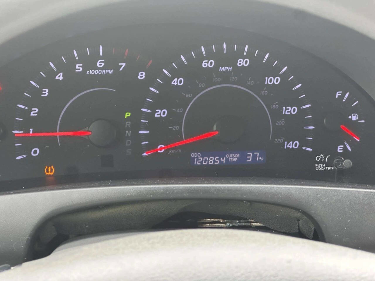 Used 2011 Toyota Camry LE w/ LE Extra-Value Pkg image 24