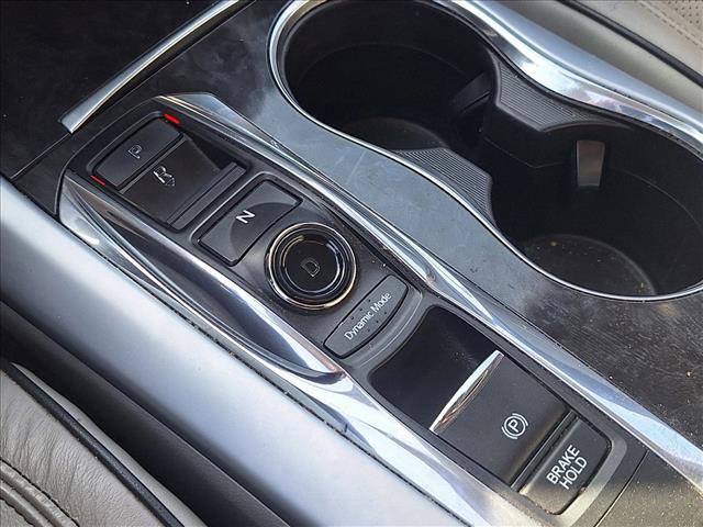 Used 2018 Acura TLX V6 w/ Technology Package image 14