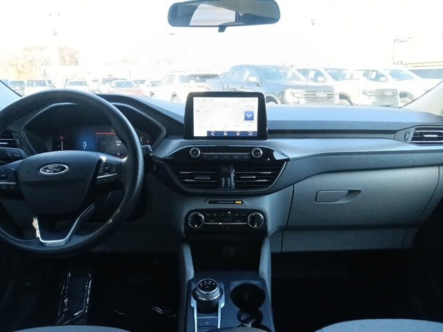 Used 2025 Ford Escape Active image 25