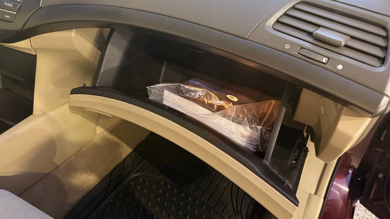 Used 2008 Honda Accord LX-P image 31