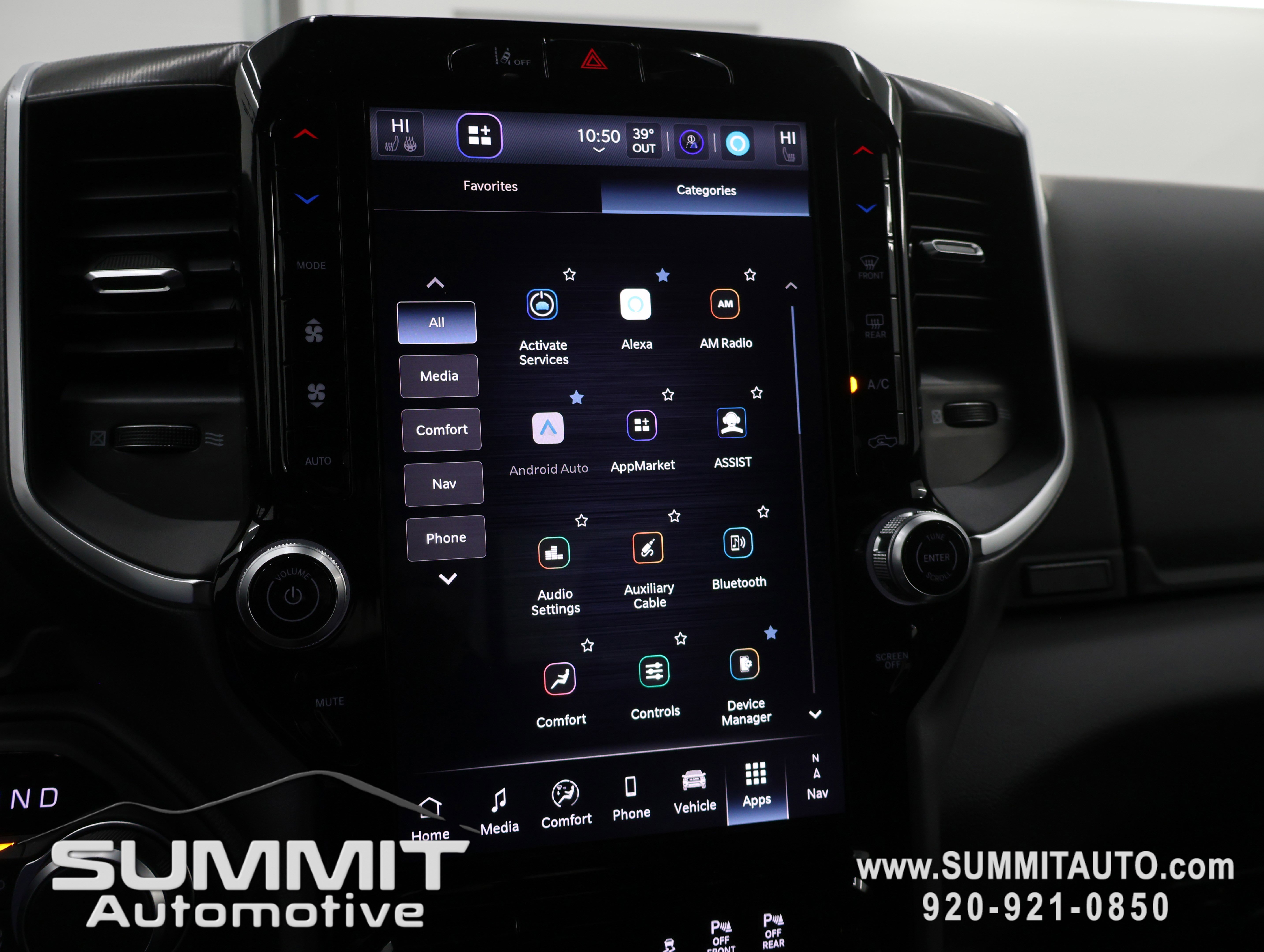 New 2026 RAM 1500 Big Horn image 56