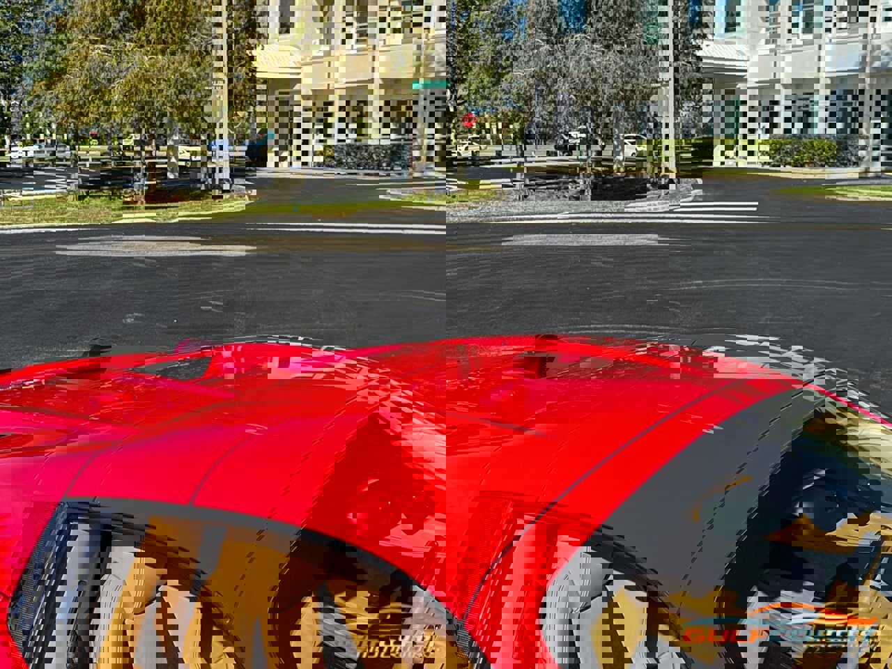 Used 2014 Ferrari 458 Spider image 67