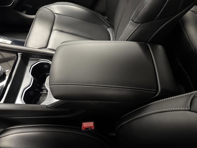 New 2026 Jeep Grand Cherokee Limited image 21