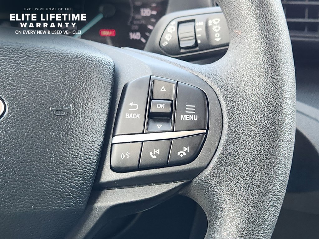 Used 2023 Ford Explorer 4WD image 20