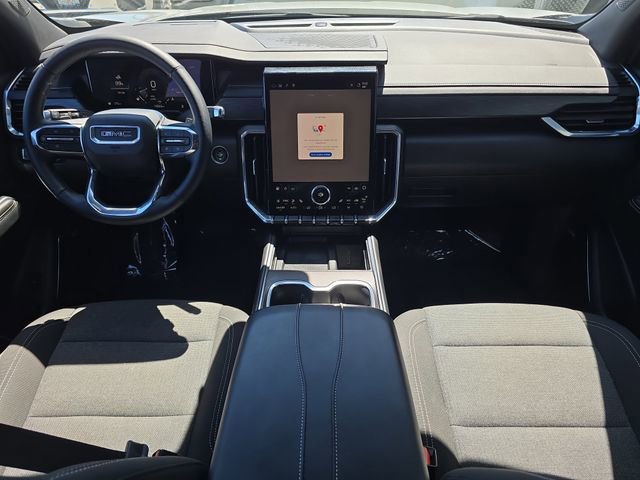 Certified 2025 GMC Acadia Elevation image 11