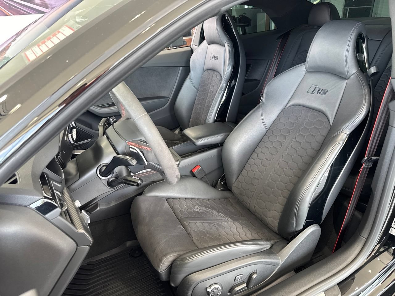Used 2023 Audi RS 5 AWD/4WD image 15