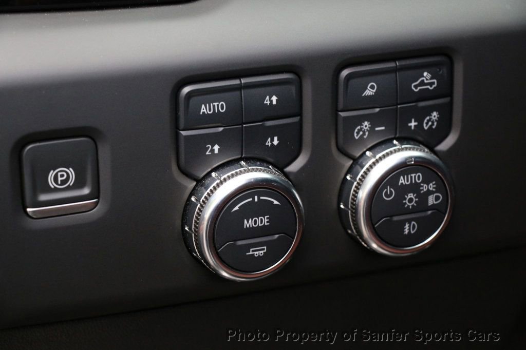 Used 2024 GMC Sierra 1500 Denali Ultimate image 47